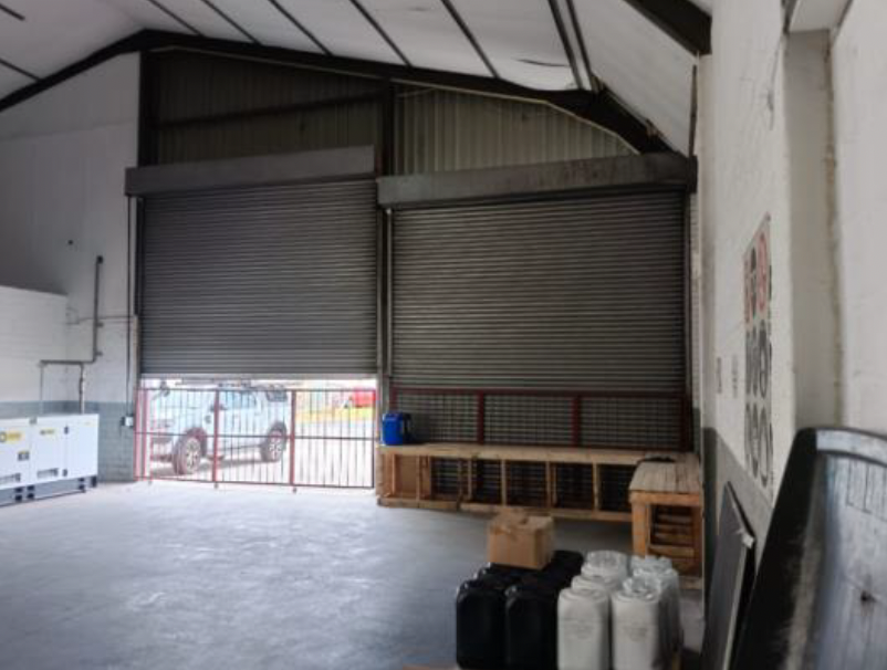 Commercial Property for Sale in Brackenfell Industrial Western Cape